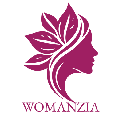 womanzia logo