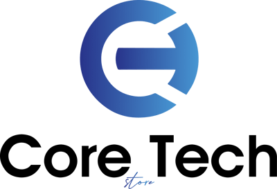 Core Tech logo