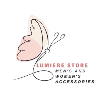 LUMIERE STORE logo