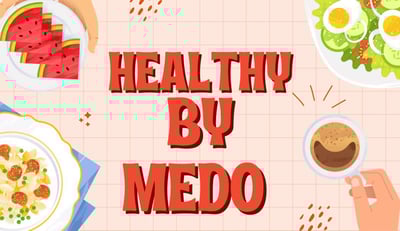 Healthy by MEDO