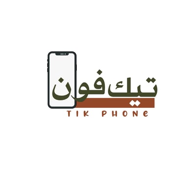 تيك فون logo
