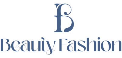 Beauty Fashion logo