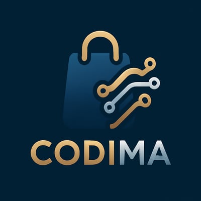 CODIMA logo