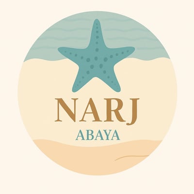 NARJ Abaya