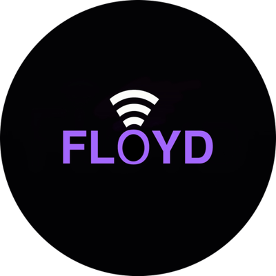 Logo of فلويد | Floyd