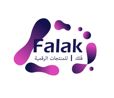 فَلك | للمنتجات الرقمية logo