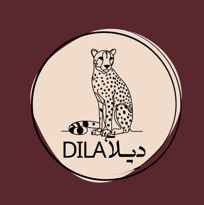 دِيــلآ || DILA logo