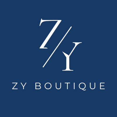 ZY Boutique logo