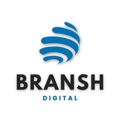Bransh logo
