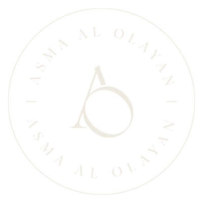 ASMA ALOLAYAN logo
