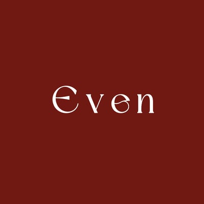 Even logo
