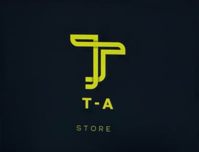 T-A logo
