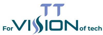 TT VISION logo