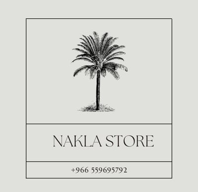 Nakla store