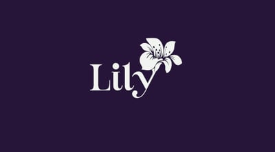 Lily abaya | عبايات الليليوم logo