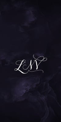 LNV Line logo