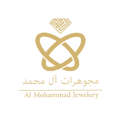 مجوهرات آل محمد logo