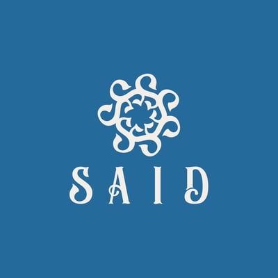 Said logo
