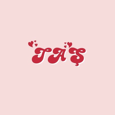 TAS logo