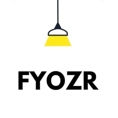 FYOZR logo