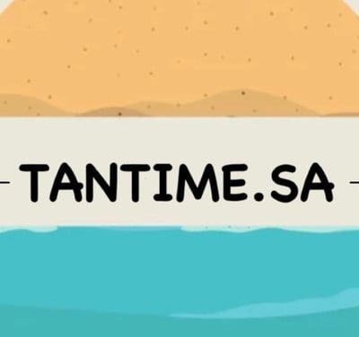 Tantime.sa logo
