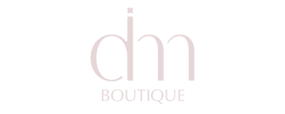dim boutique logo