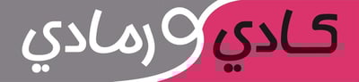 كادي ورمادي لبيع قصص الأطفال واليافعين logo