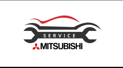 Abu Hassan Mitsubishi logo