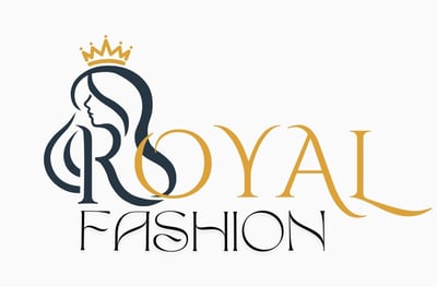 Royal Fashion logo