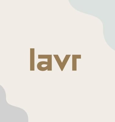LAVR logo