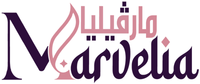 Marvelia logo