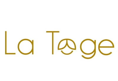 Latoge logo