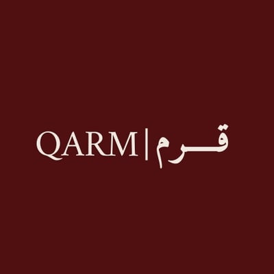 قرم logo