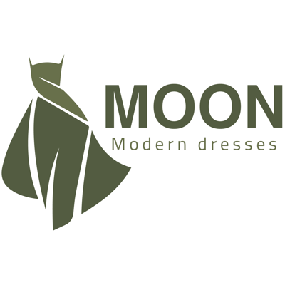 فساتين | MOON logo