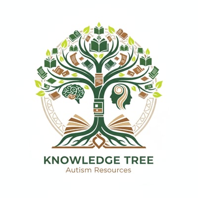Logo of Knowledge Trees Autism