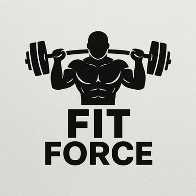 Logo of FIT FORCE