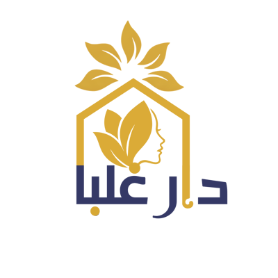دار غلبا logo
