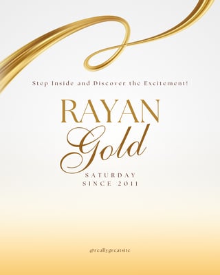 Logo of مجوهرات ريان