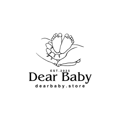 Dear Baby logo