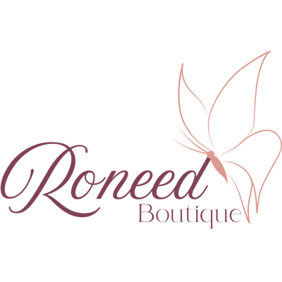 Roneed Boutique logo