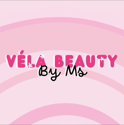 Véla Beauty logo