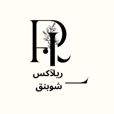 ريلاكس شوبنق logo