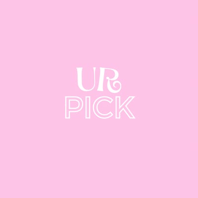 Ur pick logo