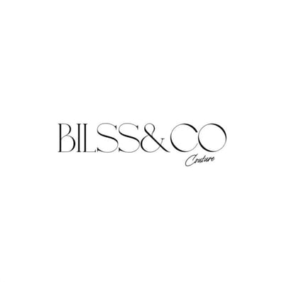 Bilss & Co Couture logo