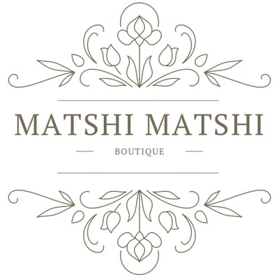 Matshi Matshi logo