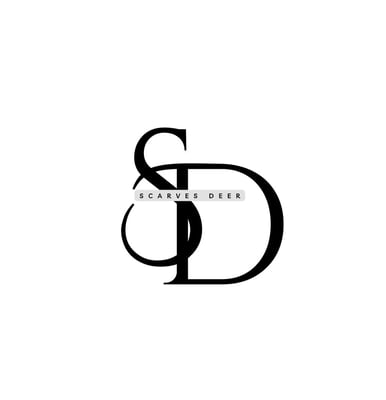 عبايات الغزلان logo