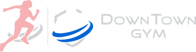 DOWNTOWN-Gym logo