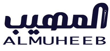متجر المهيب logo