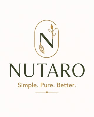 NUTARO logo