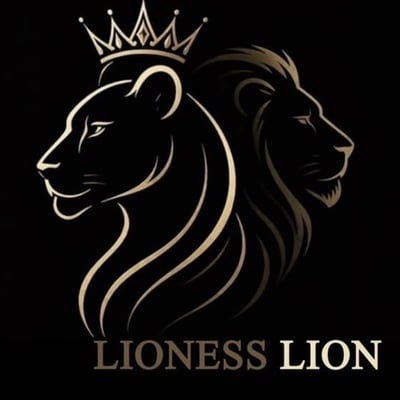 LIONESS LION